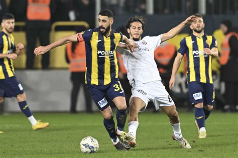 MKE Ankaragücü kupada çeyrek finale yükseldi - Son Dakika Haberleri